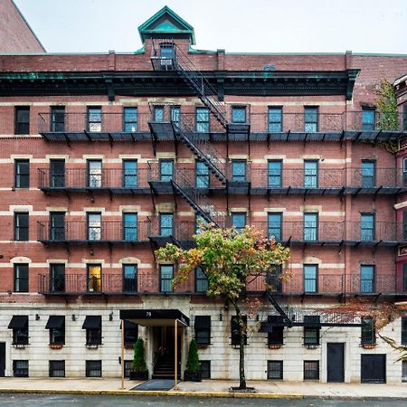 Found Hotel Boston Common Exterior foto