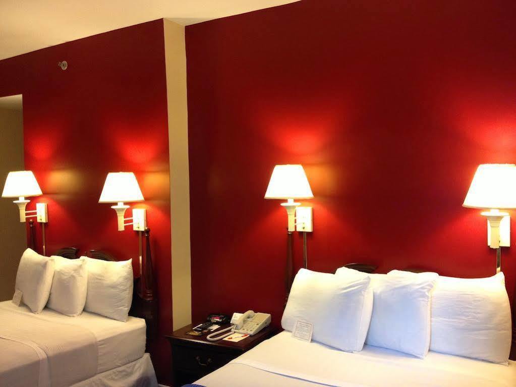 Found Hotel Boston Common Exterior foto